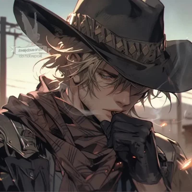 Sawyer "Blackjack" Rose thumbnail