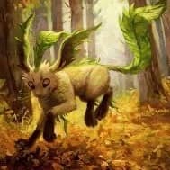 Leafeon thumbnail