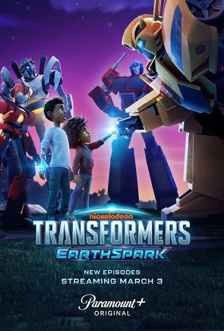 Transformers earthspark thumbnail