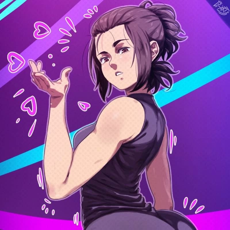 Gabi Braun thumbnail