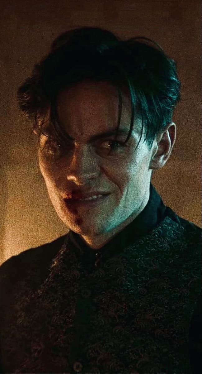 Kaz brekker  thumbnail