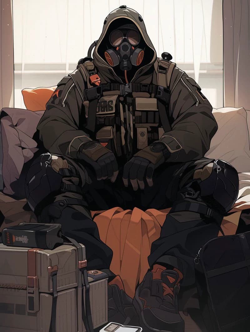 Otto "Boom" Quinn thumbnail