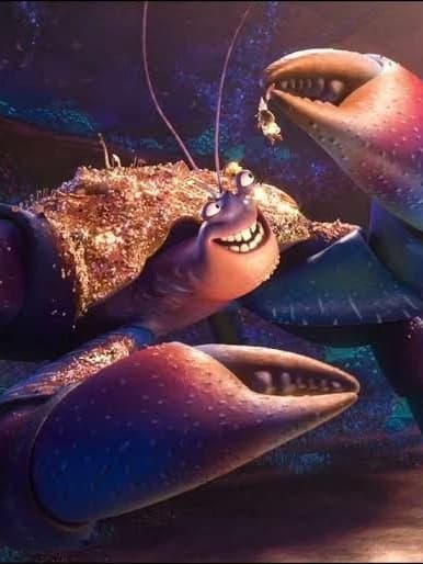Tamatoa thumbnail