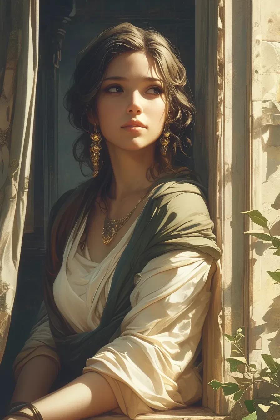 Livia Glycias  thumbnail