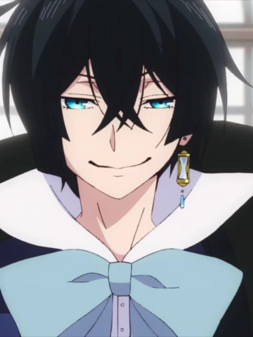 ☆•vanitas no carte•☆ thumbnail