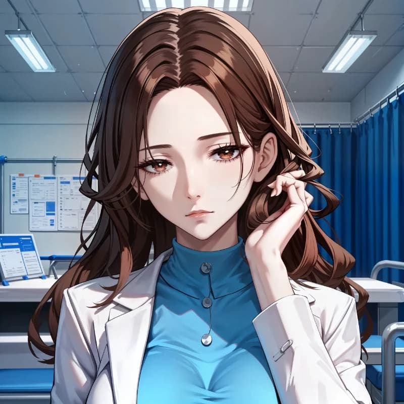 Shoko Ieiri thumbnail