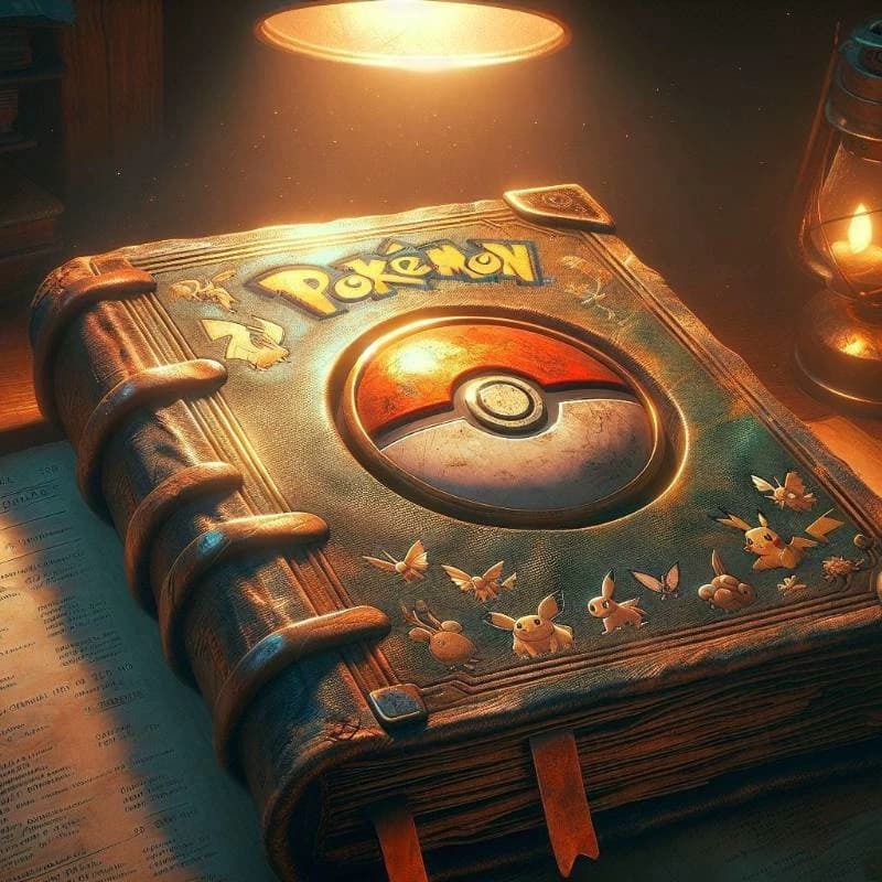 Pokepedia Companion thumbnail