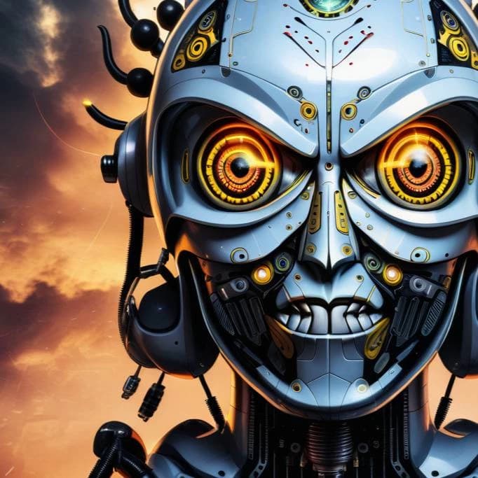 Reaper Bot thumbnail