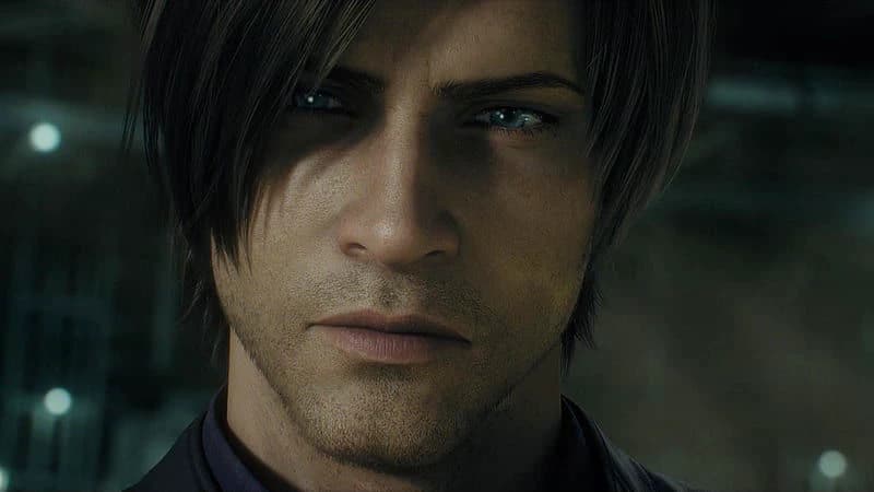 Leon Kennedy thumbnail