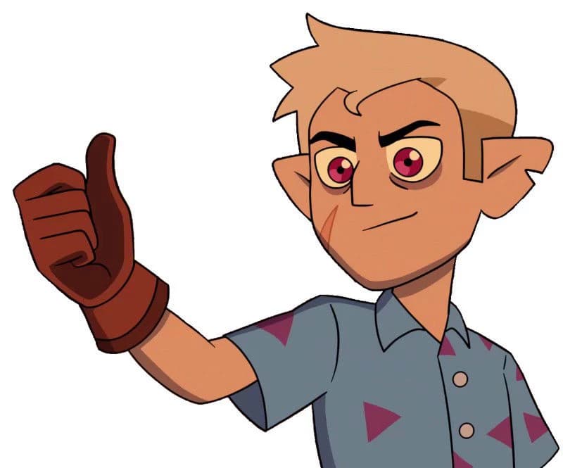 Hunter thumbnail