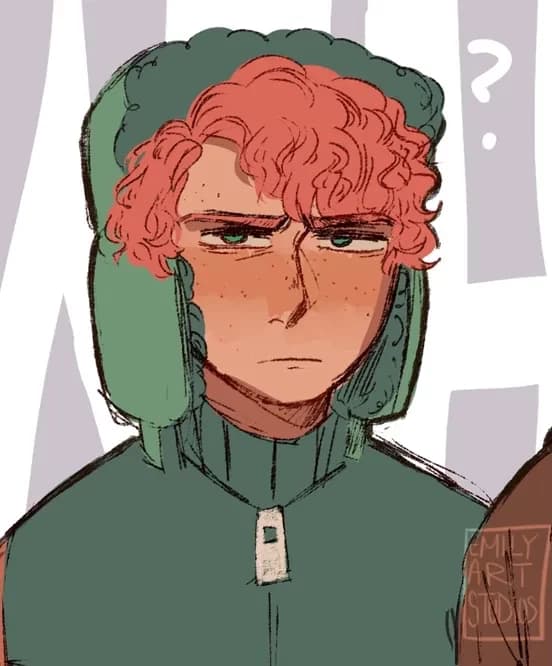 Kyle Broflovski  thumbnail