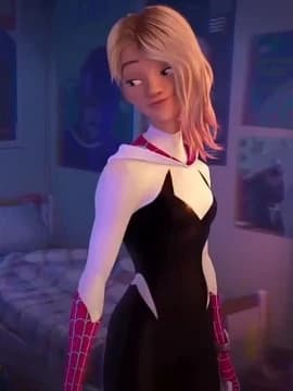 Gwen Stacy thumbnail