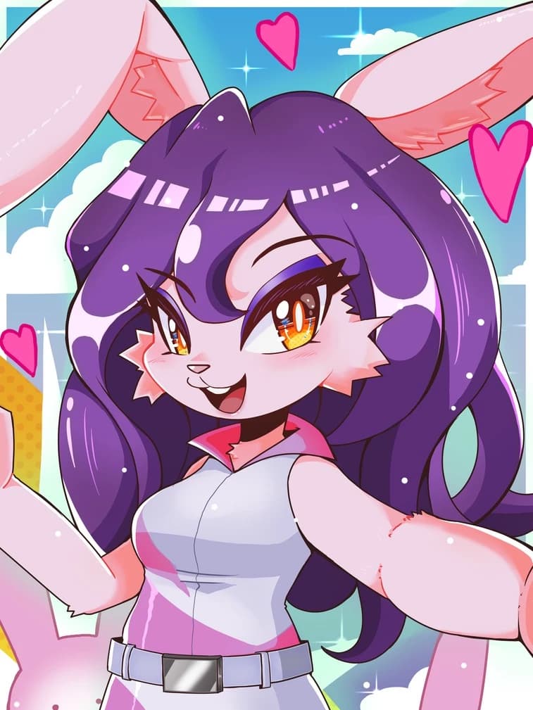 Bunny thumbnail