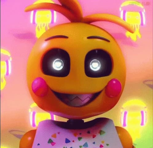 Toy Chica thumbnail