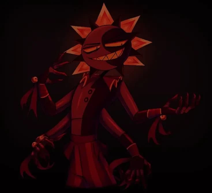 Eclipse || TSAMS thumbnail