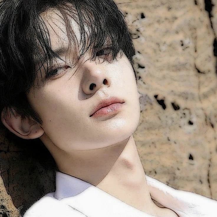 Lee heeseung  thumbnail