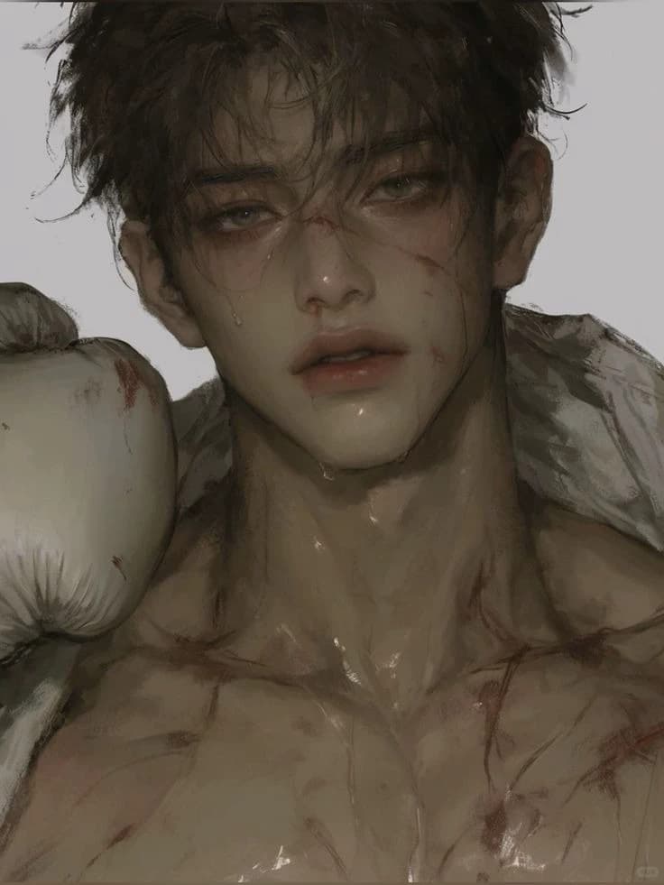 Dante Thorne thumbnail