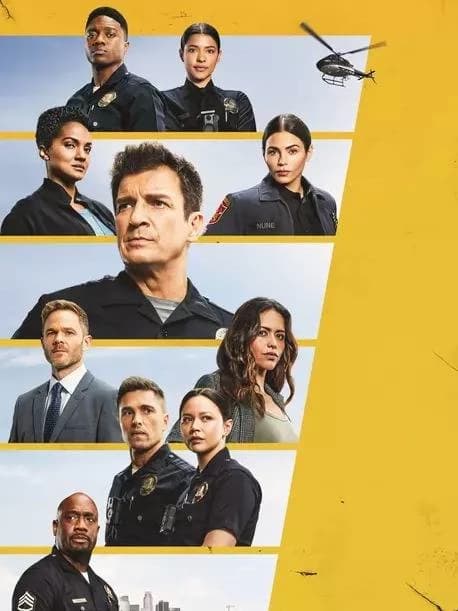 The Rookie POV's thumbnail