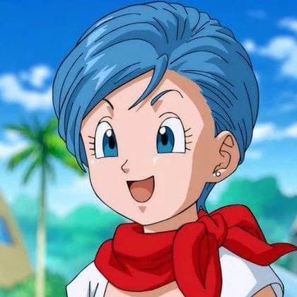 Bulma from Dragon Ball thumbnail