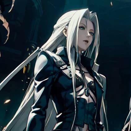 Ultrawroth (Ultimecia, Sephiroth) thumbnail