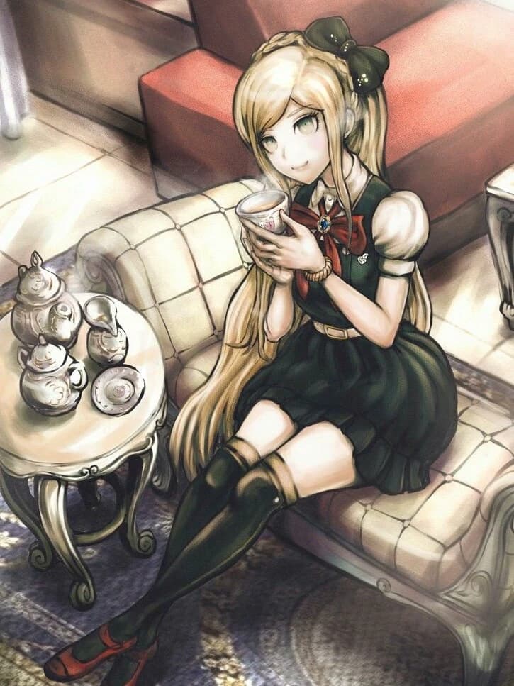 Sonia nevermind thumbnail