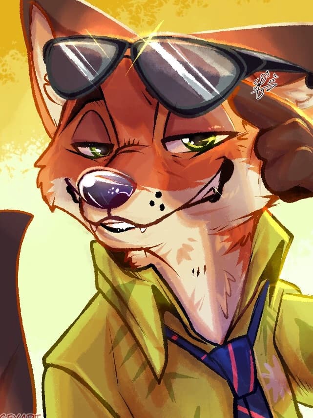 Nick Wilde (Zootopia) thumbnail