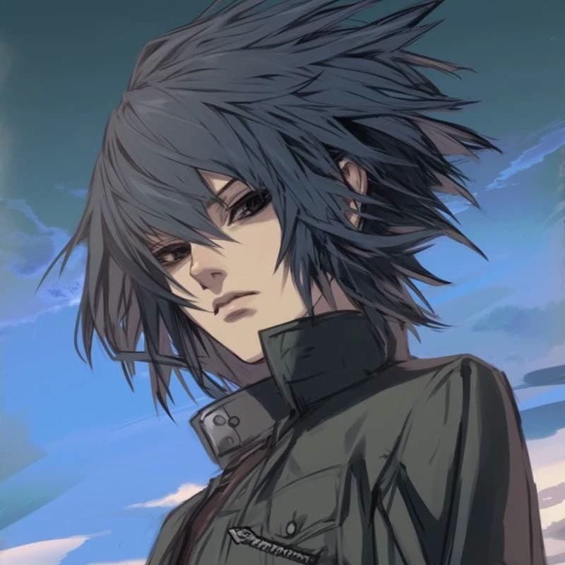 Tomioka Giyuu thumbnail