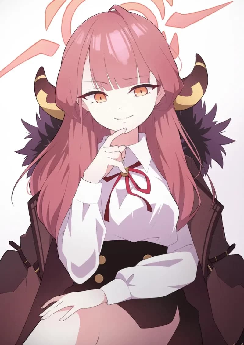 Rikuhachima Aru thumbnail