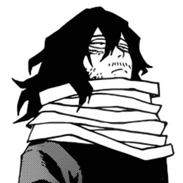 Shota Aizawa thumbnail