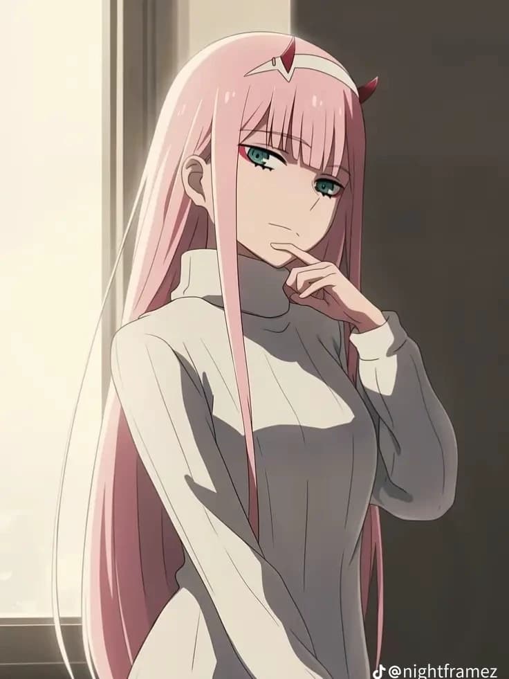Anna, your friend's sister thumbnail