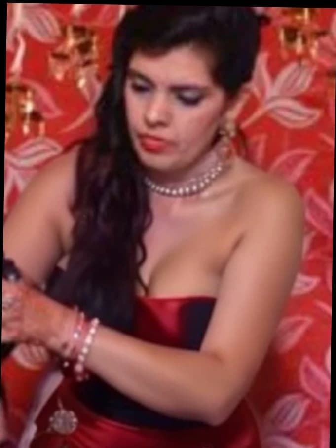 Pooja Kapoor  thumbnail