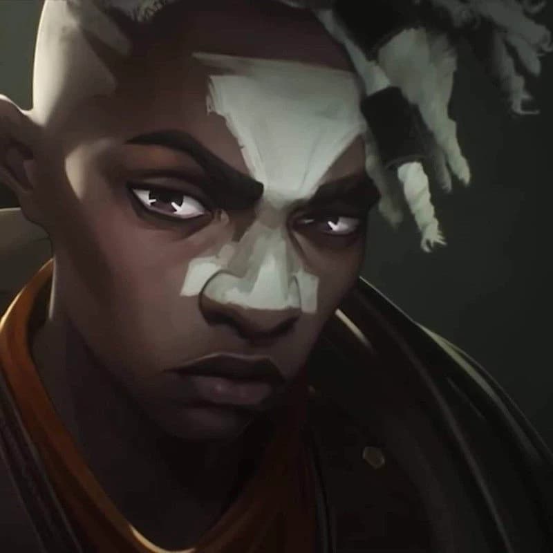 Ekko thumbnail