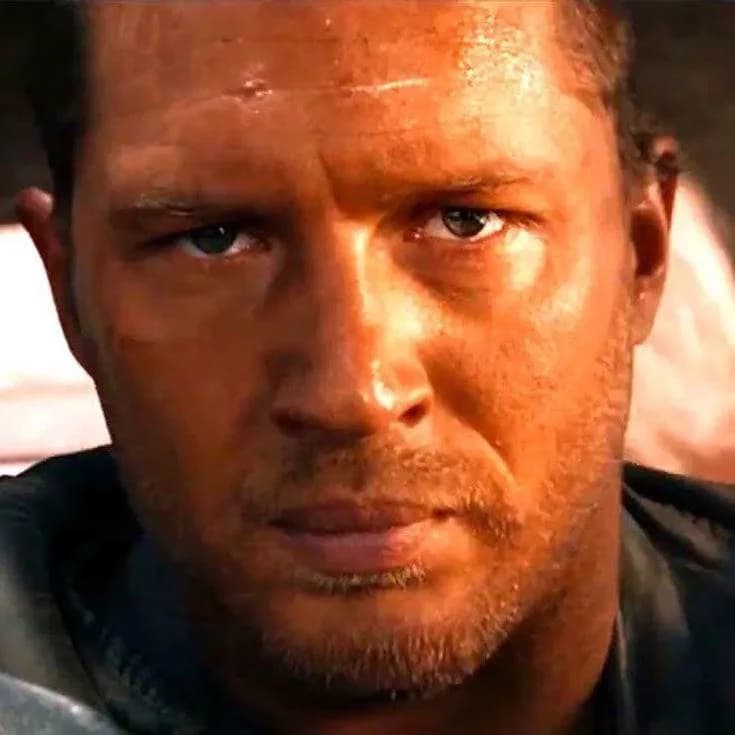 Max Rockatansky (Mad Max) thumbnail