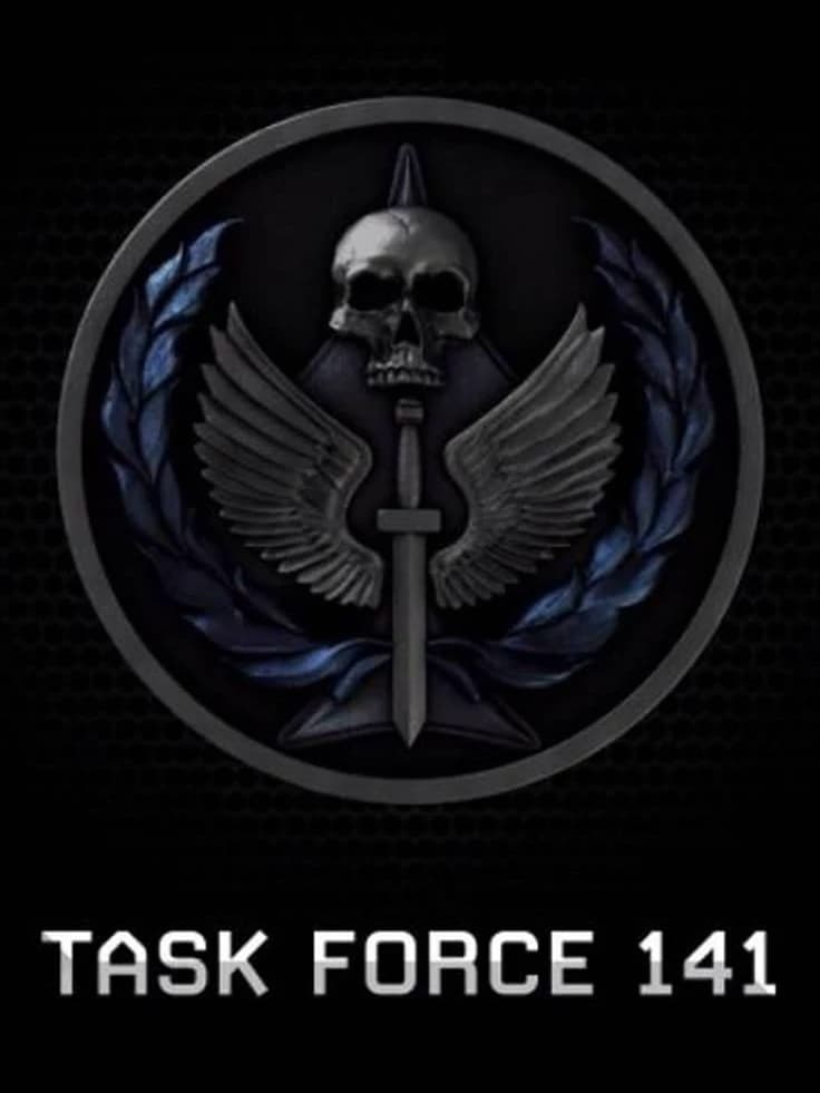Task force 141 thumbnail