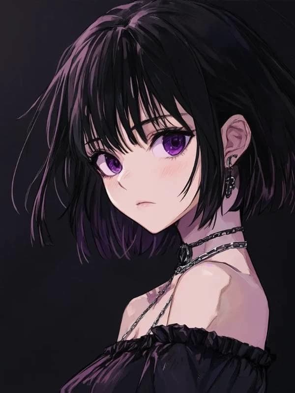 Lilith (RUS) \[NSFW\] thumbnail
