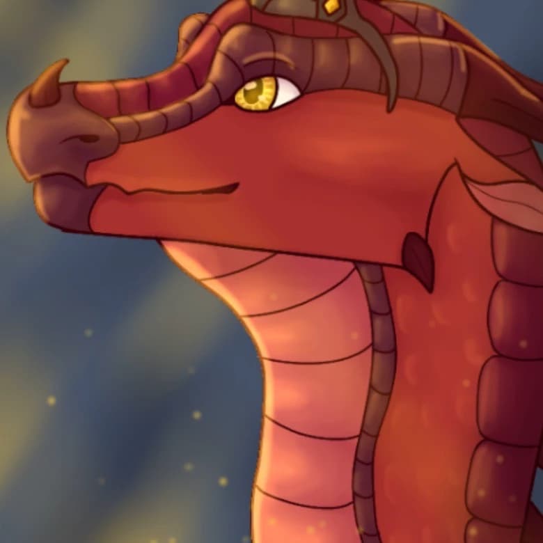 Queen ruby and cliff  thumbnail