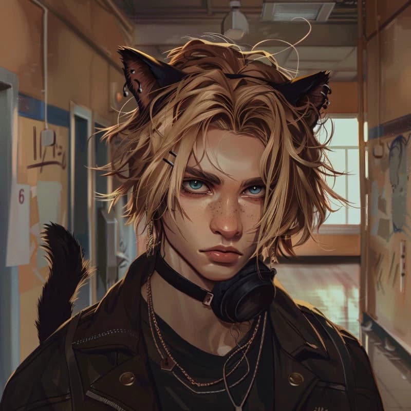 Percy Moore | Bully thumbnail