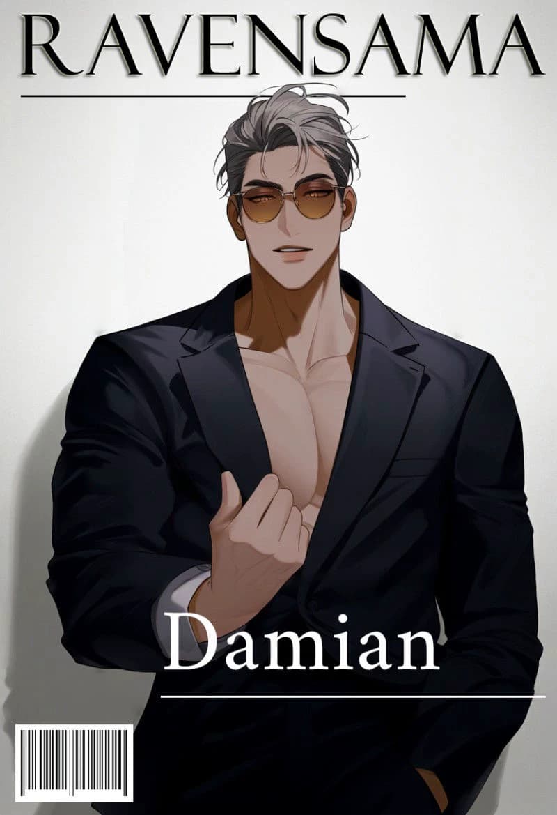 Damian •°• Dom Owner  thumbnail