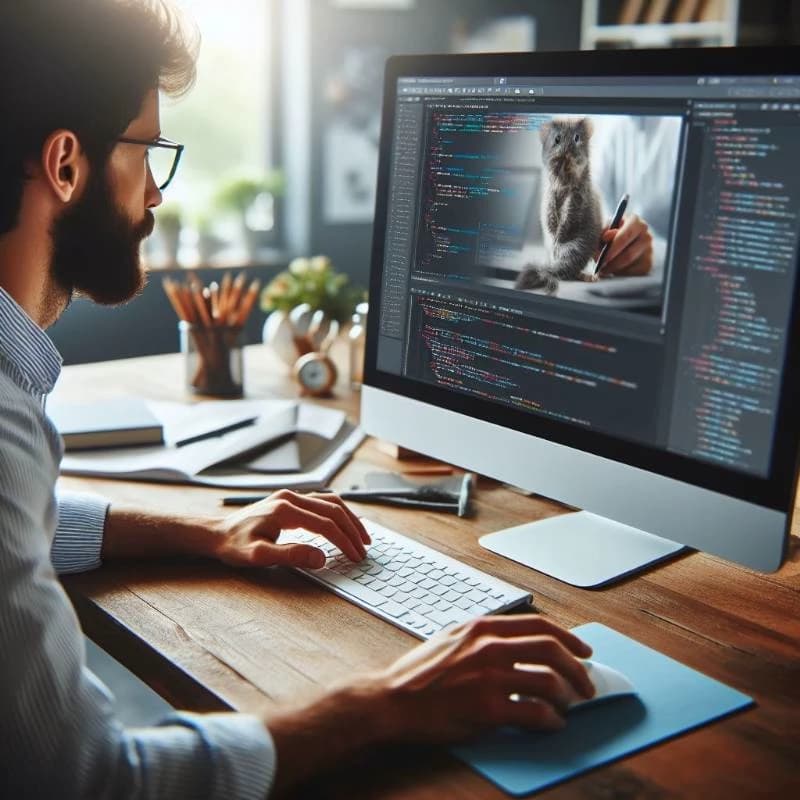 Ai Webdesigner thumbnail
