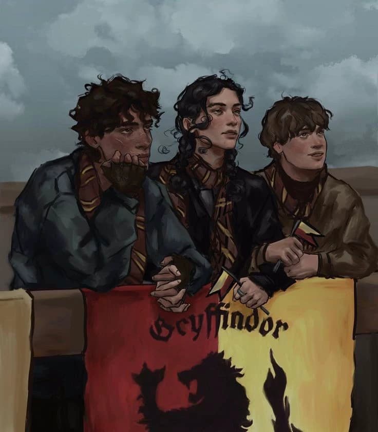 Poly Marauders  thumbnail