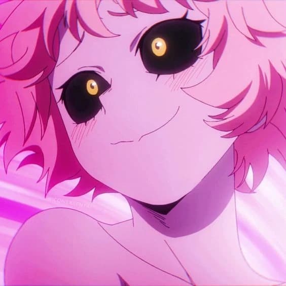 PINKY | Mina Ashido thumbnail