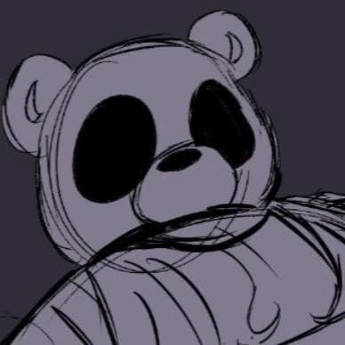Beary The Hatchet(Grizz) thumbnail