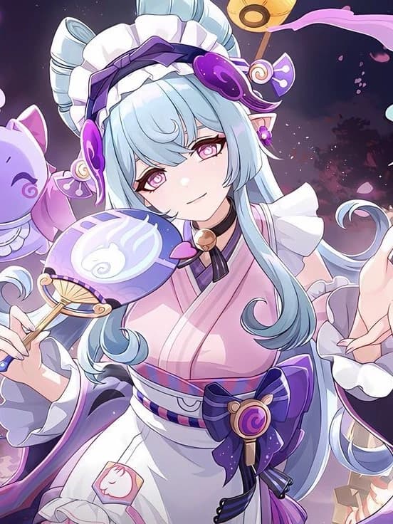 Yumemizuki Mizuki thumbnail