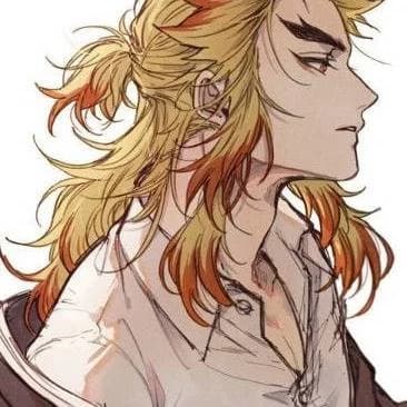 Kyojuro Rengoku thumbnail