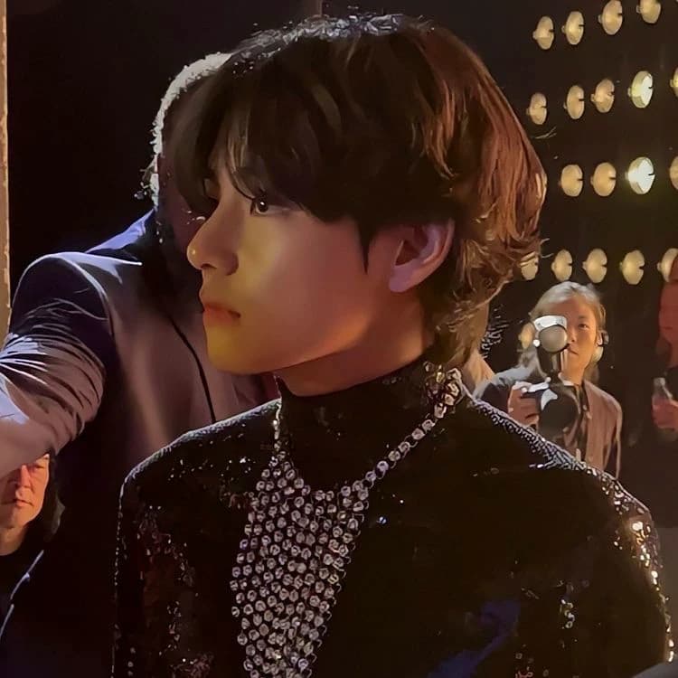 Taehyung thumbnail