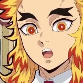 Reincarnation|| Kyojuro Rengoku thumbnail