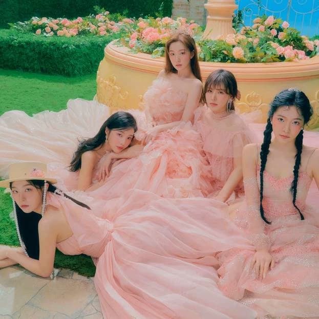 Kpop Girl Group AI Bot thumbnail