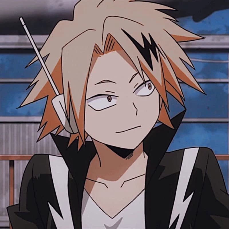 Denki Kaminari  thumbnail