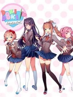 DDLC thumbnail