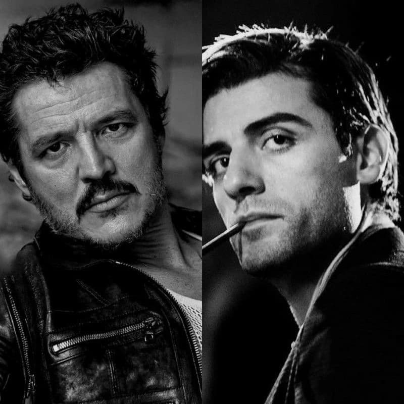 Pedro Pascal & Óscar Isaac thumbnail